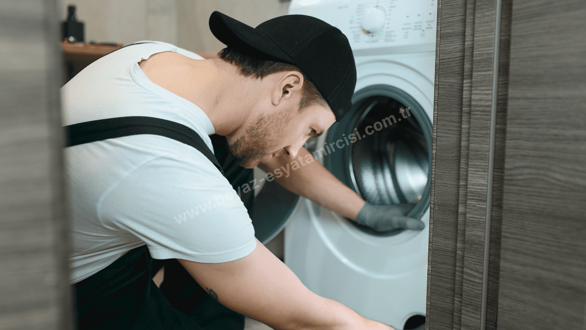 Hatay Çamaşır Makinesi Servisi - Hatay Beyaz Eşya Tamircisi